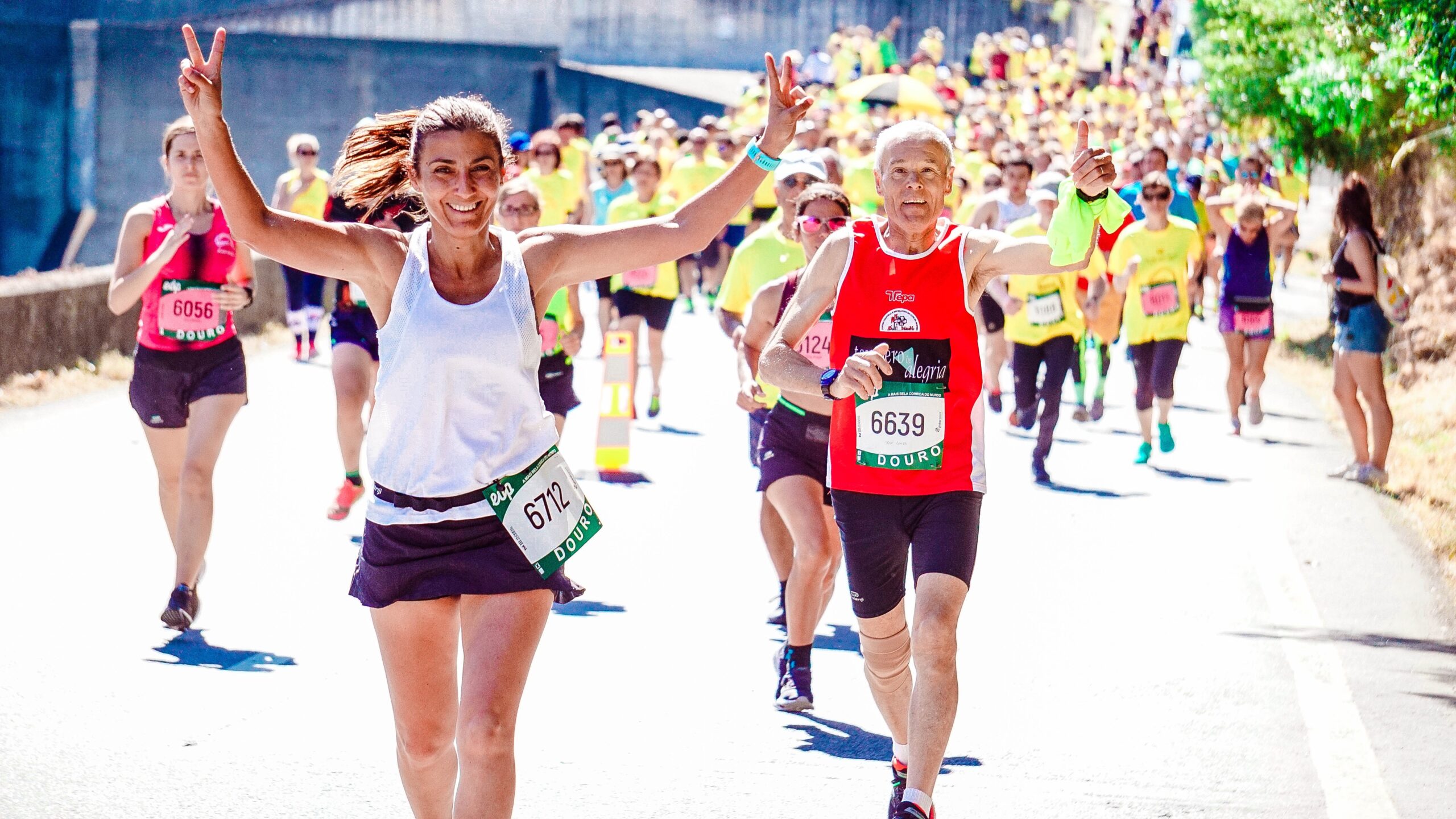 Top 7 des marathons les plus spectaculaires à courir au moins une fois dans sa vie !