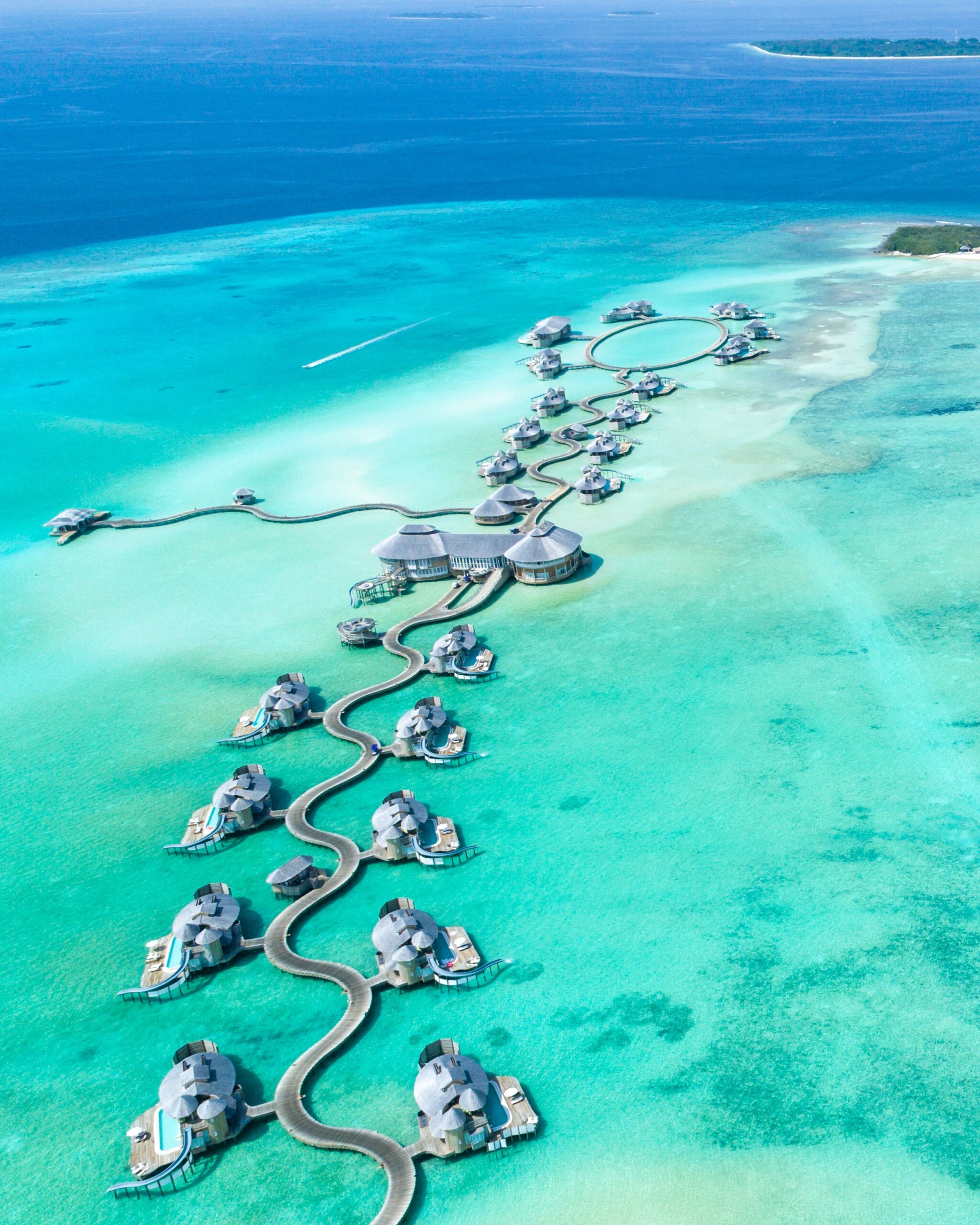 Les 7 îles paradisiaques méconnues pour échapper à la foule