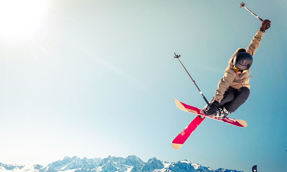 Les stations de ski les plus prisées pour les sports d’hiver